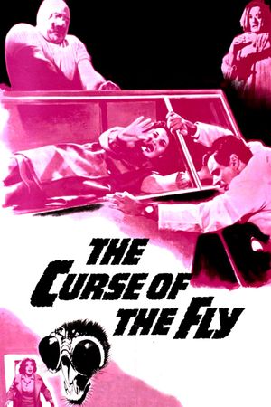 Curse of the Fly's poster