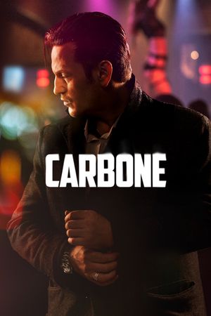 Carbon's poster