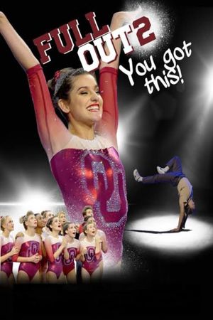Full Out 2: You Got This!'s poster