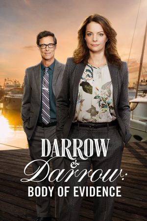 Darrow & Darrow: Body of Evidence's poster