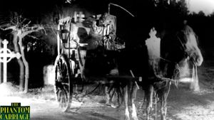 The Phantom Carriage's poster