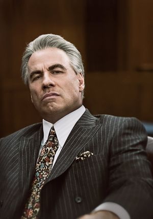 Gotti's poster