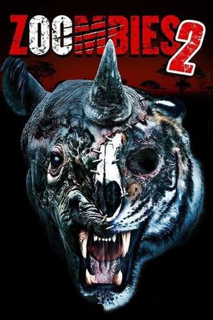 Zoombies 2's poster