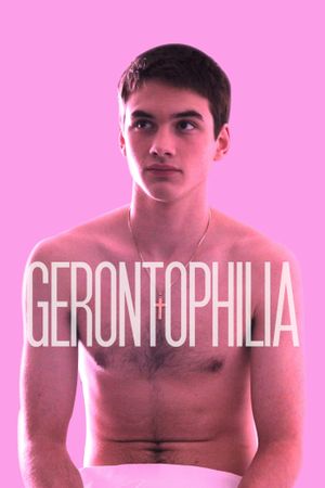 Gerontophilia's poster