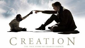 Creation's poster