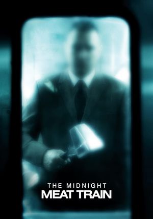 The Midnight Meat Train's poster