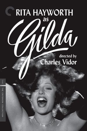 Gilda's poster