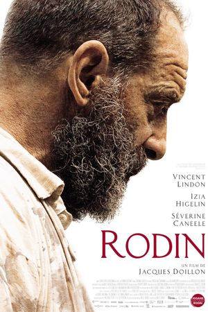 Rodin's poster