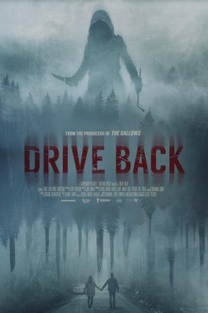 Drive Back's poster