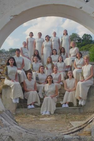 How to Build a Choir's poster
