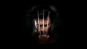 X-Men Origins: Wolverine's poster