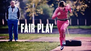 Fair Play's poster