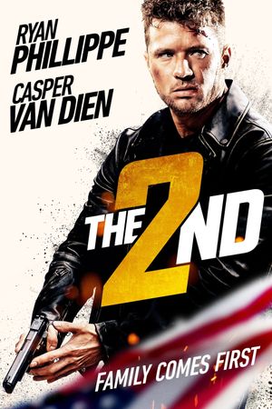 The 2nd's poster