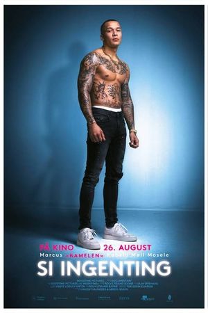 Si ingenting's poster