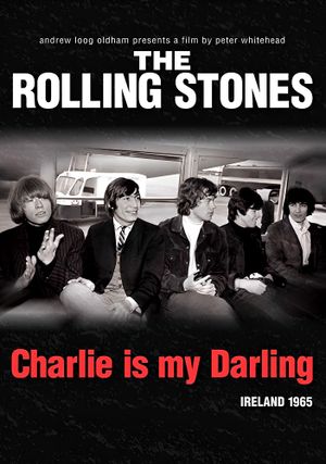 Charlie Is My Darling's poster