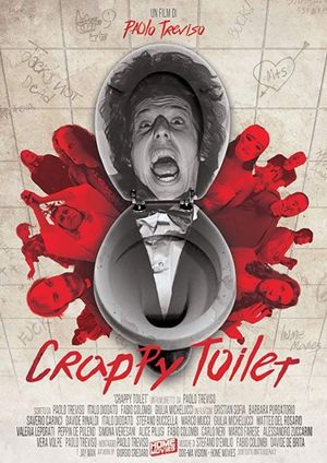 Crappy Toilet's poster