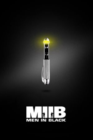 Men in Black II's poster