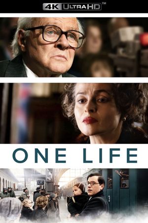 One Life's poster