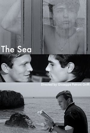 The Sea's poster