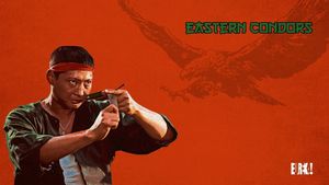 Eastern Condors's poster