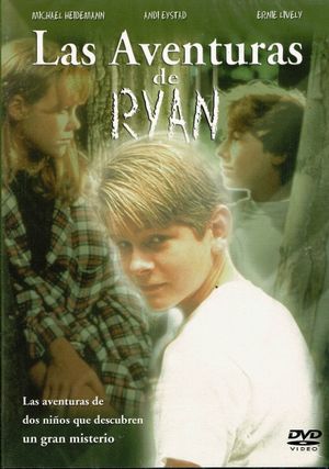 The Legend of Cryin' Ryan's poster