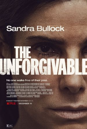 The Unforgivable's poster