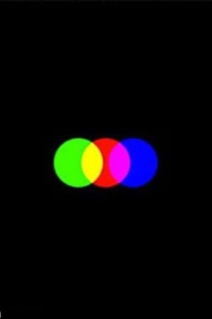 RGB Colour Model's poster