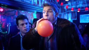 Blue Mountain State: The Rise of Thadland's poster