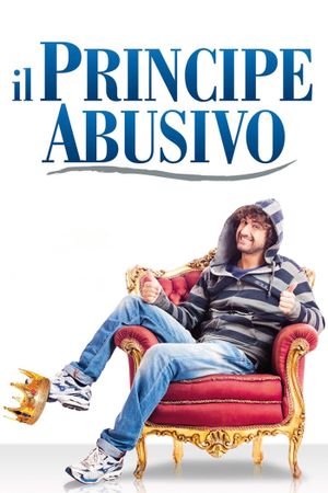 Il principe abusivo's poster