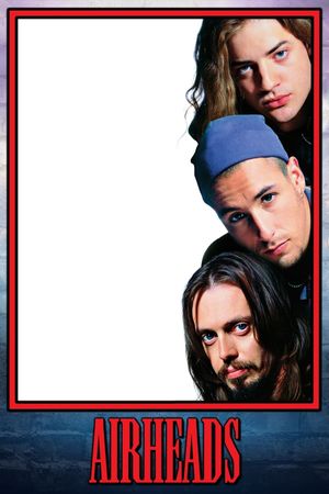 Airheads's poster