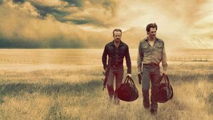 Hell or High Water's poster
