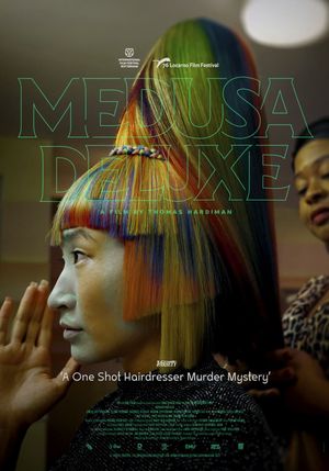 Medusa Deluxe's poster