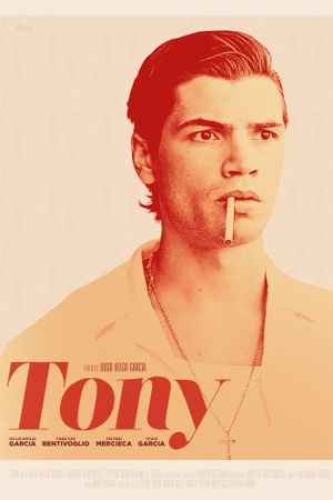 Tony's poster image