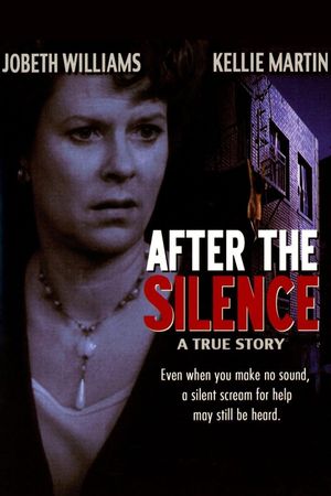 After the Silence's poster