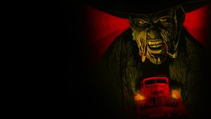 Jeepers Creepers's poster