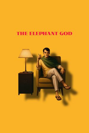 Joi Baba Felunath: The Elephant God's poster