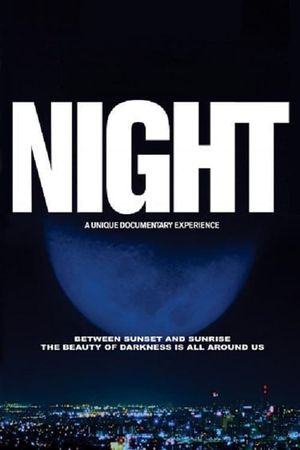 Night's poster