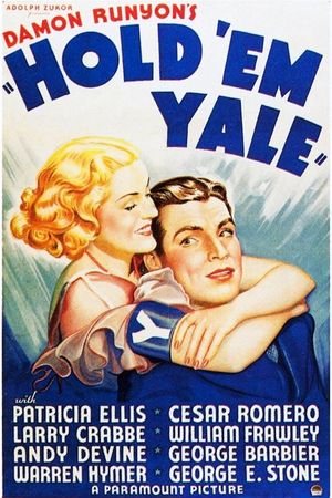 Hold 'Em Yale's poster image