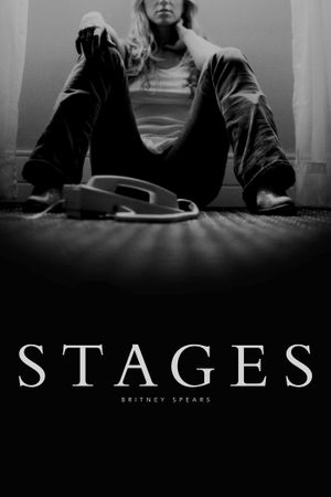 Stages: Three Days in Mexico's poster