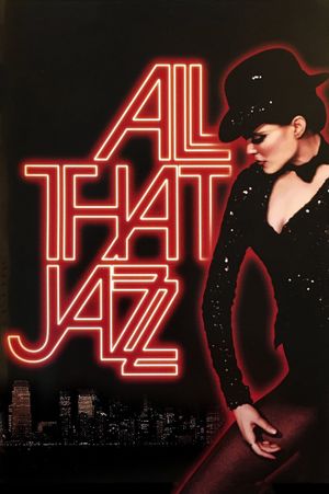 All That Jazz's poster