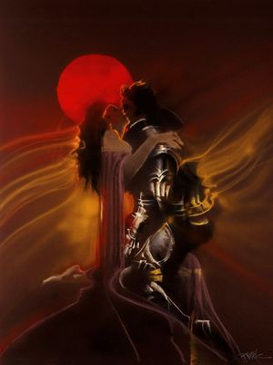 Excalibur's poster