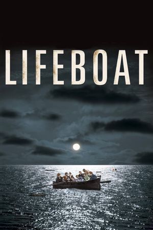 Lifeboat's poster