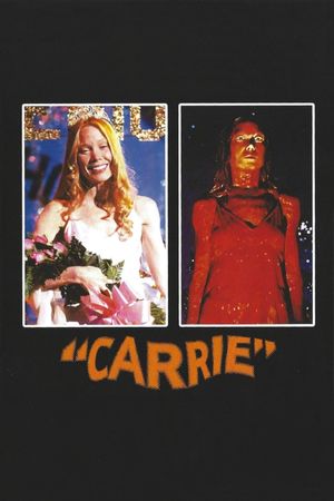 Carrie's poster