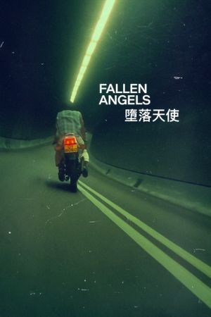 Fallen Angels's poster