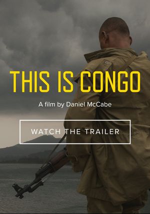 This is Congo's poster