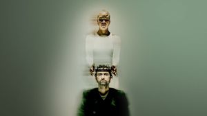 Macbeth: David Tennant & Cush Jumbo's poster