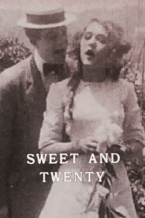 Sweet and Twenty's poster image