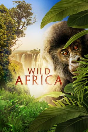 Wild Africa's poster image