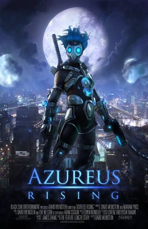 Azureus Rising's poster image