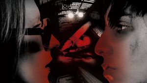 Enter the Void's poster
